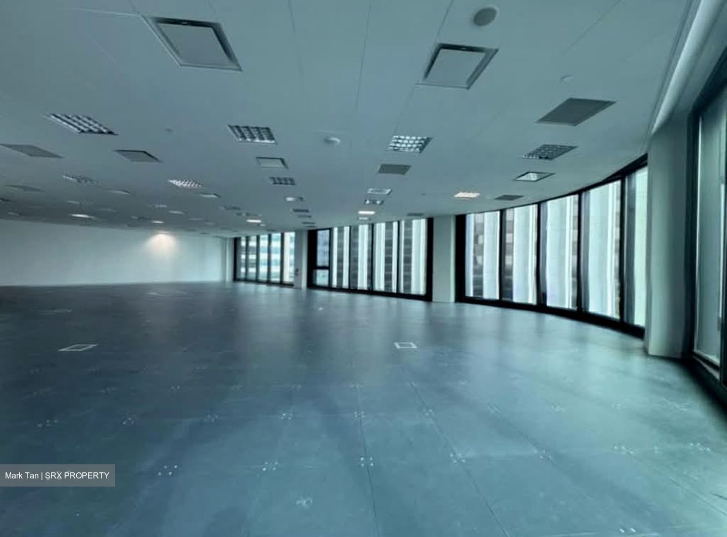 Hub Synergy Point (D2), Office #553687181